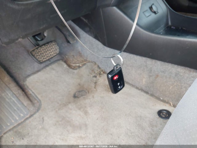 2012 Toyota Prius Two მანქანა იყიდება აუქციონზე, vin: JTDKN3DU7C5411525, აუქციონის ნომერი: 46133367