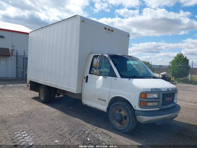 Продаж на аукціоні авто 1998 Gmc Savana Camper Special Standard, vin: 1GDJG31R2W1062190, номер лоту: 46133368