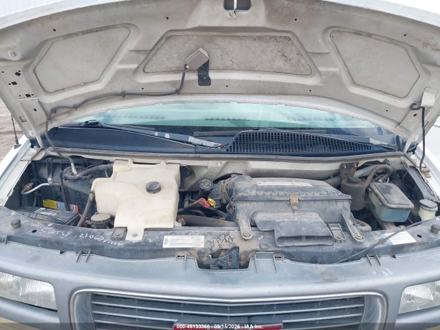 Продажа на аукционе авто 1998 Gmc Savana Camper Special Standard, vin: 1GDJG31R2W1062190, номер лота: 46133368