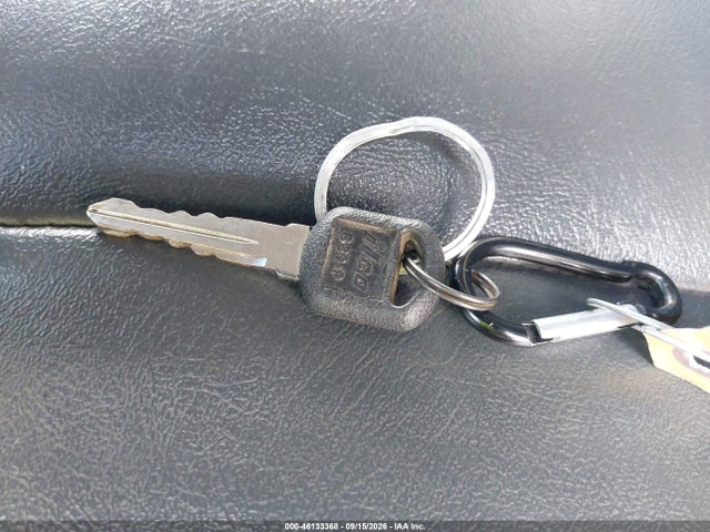 Продажа на аукционе авто 1998 Gmc Savana Camper Special Standard, vin: 1GDJG31R2W1062190, номер лота: 46133368
