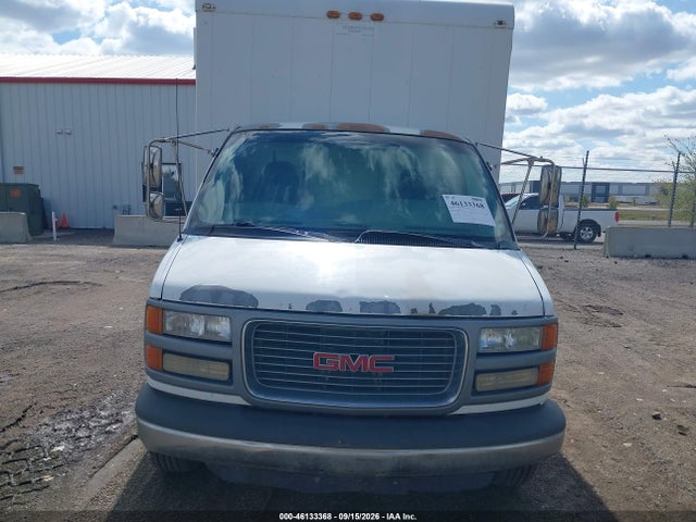 Продажа на аукционе авто 1998 Gmc Savana Camper Special Standard, vin: 1GDJG31R2W1062190, номер лота: 46133368