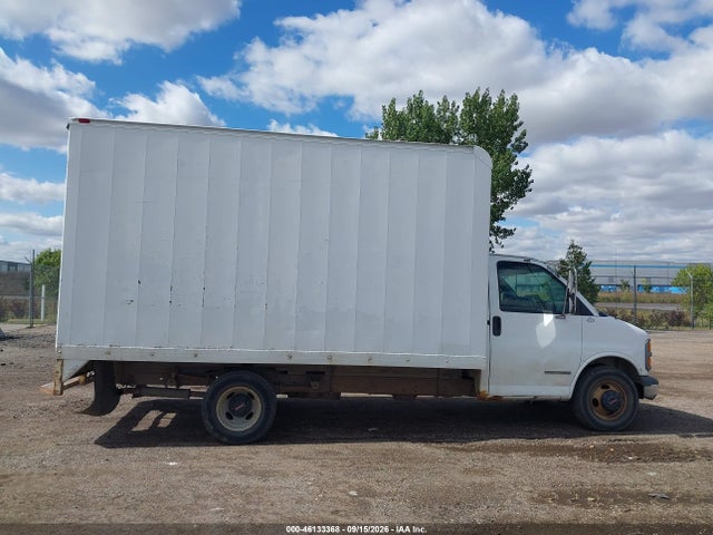 Продажа на аукционе авто 1998 Gmc Savana Camper Special Standard, vin: 1GDJG31R2W1062190, номер лота: 46133368