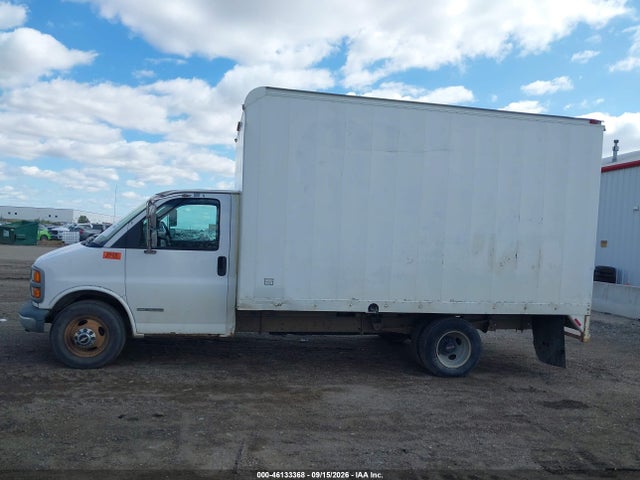 Продажа на аукционе авто 1998 Gmc Savana Camper Special Standard, vin: 1GDJG31R2W1062190, номер лота: 46133368