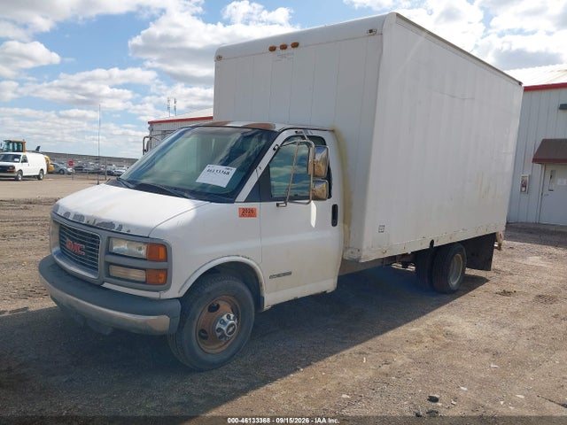 Продажа на аукционе авто 1998 Gmc Savana Camper Special Standard, vin: 1GDJG31R2W1062190, номер лота: 46133368