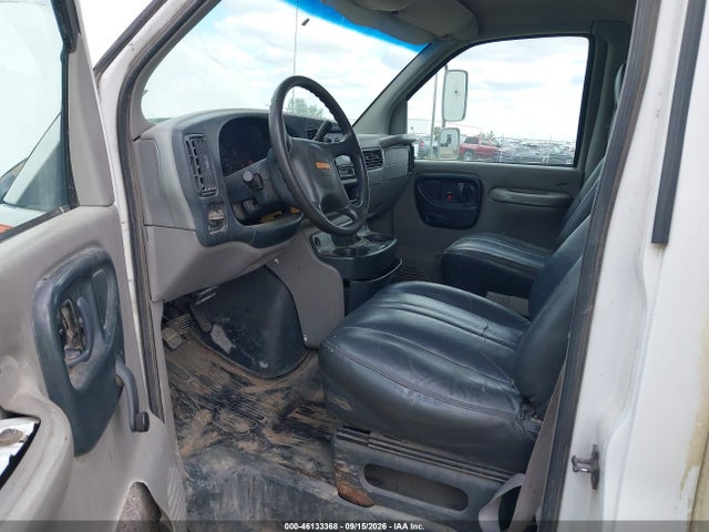 Продажа на аукционе авто 1998 Gmc Savana Camper Special Standard, vin: 1GDJG31R2W1062190, номер лота: 46133368