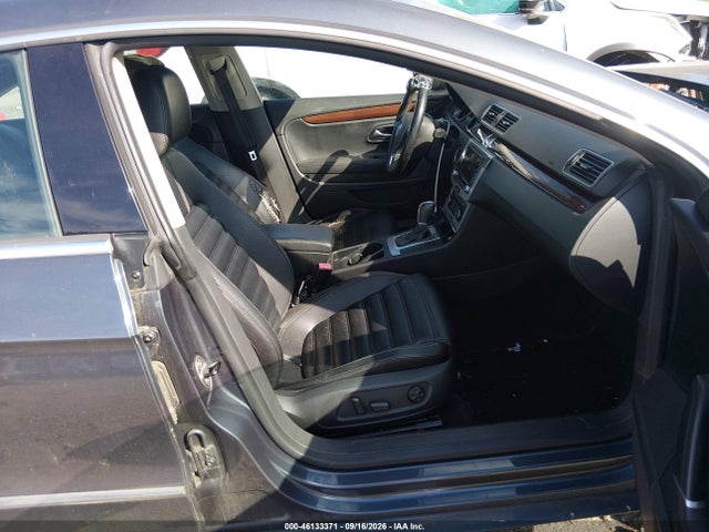Aukcja sprzedaży 2012 Volkswagen Cc Lux Plus, vin: WVWHP7AN9CE528273, numer aukcji: 46133371