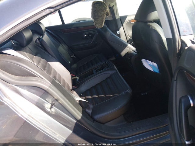 Aukcja sprzedaży 2012 Volkswagen Cc Lux Plus, vin: WVWHP7AN9CE528273, numer aukcji: 46133371