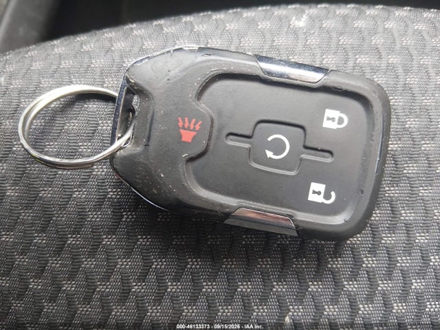 GMC Terrain Awd Sle 2024 3GKALTEG5RL396613 Image 11