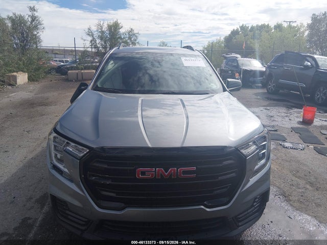 GMC Terrain Awd Sle 2024 3GKALTEG5RL396613 Image 13