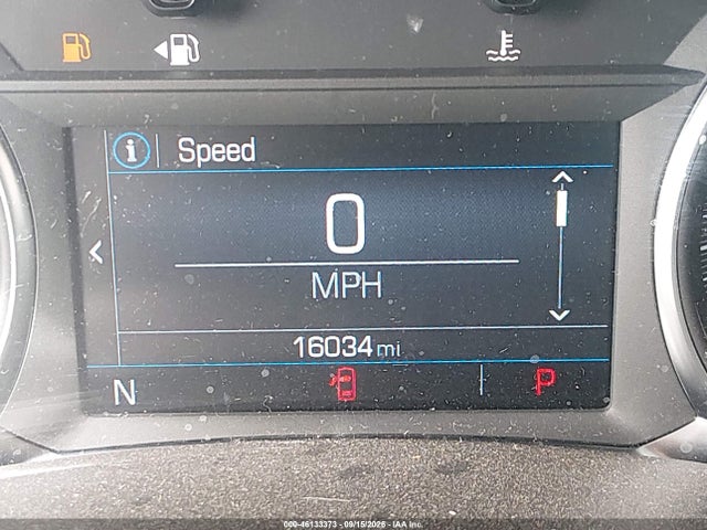 GMC Terrain Awd Sle 2024 3GKALTEG5RL396613 Image 16