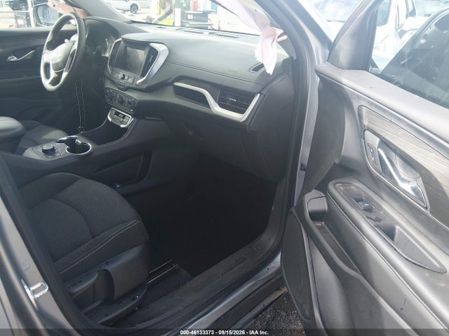 GMC Terrain Awd Sle 2024 3GKALTEG5RL396613 Image 5