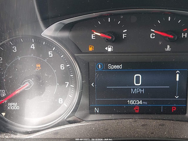 GMC Terrain Awd Sle 2024 3GKALTEG5RL396613 Image 7