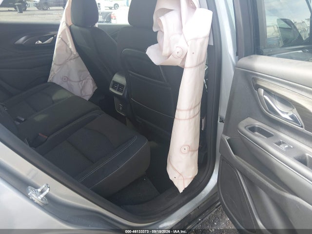 GMC Terrain Awd Sle 2024 3GKALTEG5RL396613 Image 8