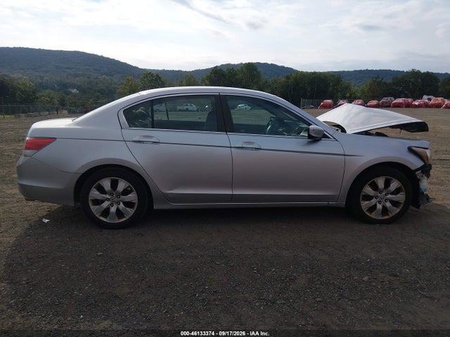 46133374 :رقم المزاد ، 1HGCP267X9A168147 vin ، 2009 Honda Accord 2.4 Ex مزاد بيع