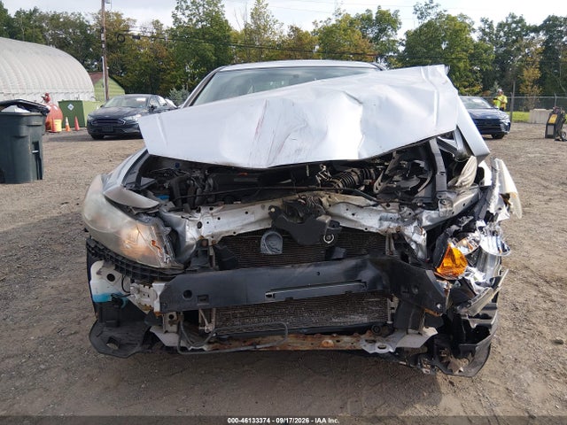 46133374 :رقم المزاد ، 1HGCP267X9A168147 vin ، 2009 Honda Accord 2.4 Ex مزاد بيع