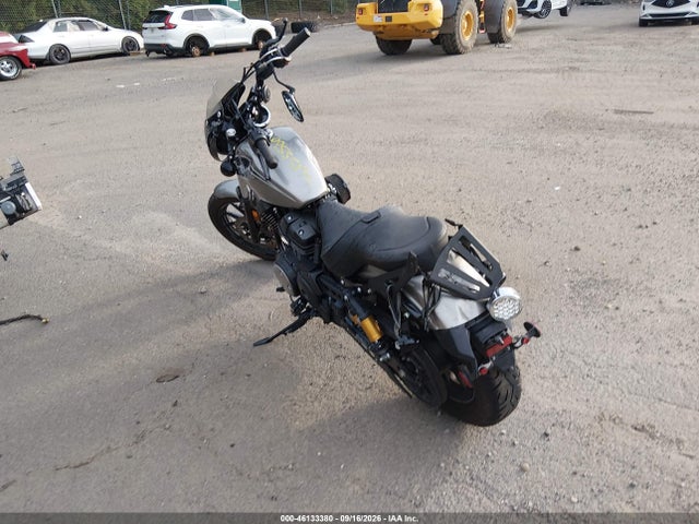 2017 Yamaha Xvs950 Cu/cuc მანქანა იყიდება აუქციონზე, vin: JYAVN05E7HA012496, აუქციონის ნომერი: 46133380