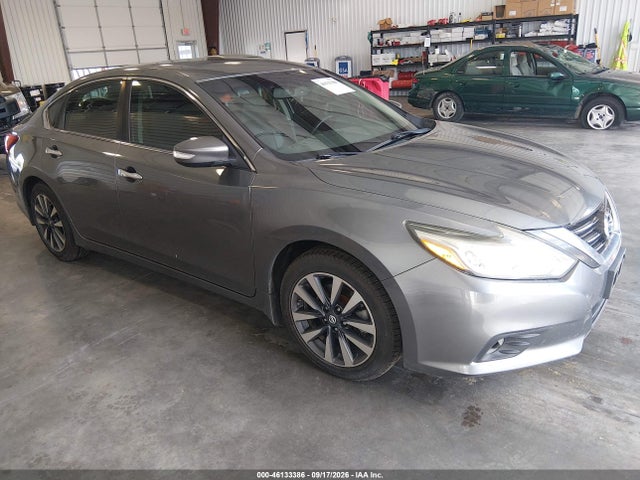 Продажа на аукционе авто 2016 Nissan Altima 2.5 Sl, vin: 1N4AL3AP3GC164088, номер лота: 46133386