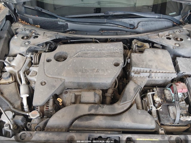 Продажа на аукционе авто 2016 Nissan Altima 2.5 Sl, vin: 1N4AL3AP3GC164088, номер лота: 46133386