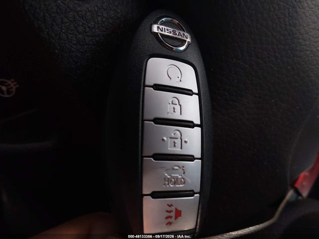 Продажа на аукционе авто 2016 Nissan Altima 2.5 Sl, vin: 1N4AL3AP3GC164088, номер лота: 46133386