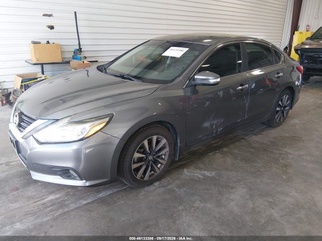 Продажа на аукционе авто 2016 Nissan Altima 2.5 Sl, vin: 1N4AL3AP3GC164088, номер лота: 46133386