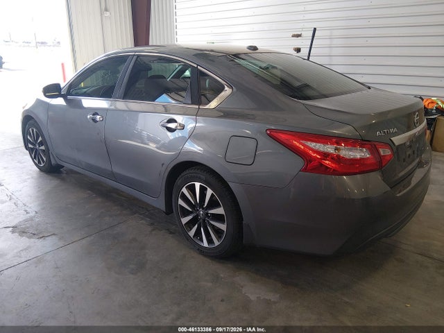 Продажа на аукционе авто 2016 Nissan Altima 2.5 Sl, vin: 1N4AL3AP3GC164088, номер лота: 46133386