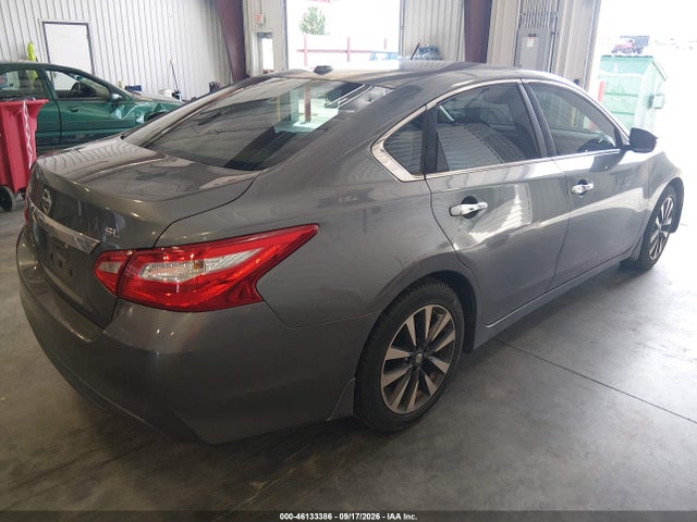 Продажа на аукционе авто 2016 Nissan Altima 2.5 Sl, vin: 1N4AL3AP3GC164088, номер лота: 46133386