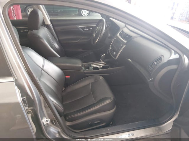 Продажа на аукционе авто 2016 Nissan Altima 2.5 Sl, vin: 1N4AL3AP3GC164088, номер лота: 46133386