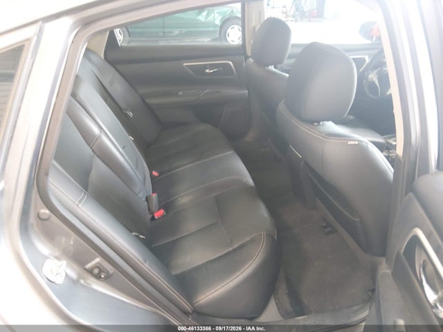 Продажа на аукционе авто 2016 Nissan Altima 2.5 Sl, vin: 1N4AL3AP3GC164088, номер лота: 46133386