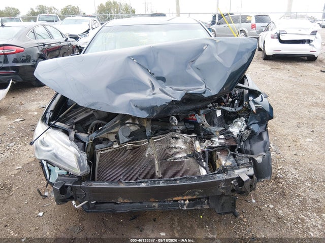 46133387 :رقم المزاد ، 4T1BF1FK9HU356162 vin ، 2017 Toyota Camry Se مزاد بيع