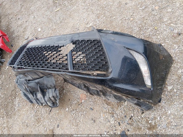 46133387 :رقم المزاد ، 4T1BF1FK9HU356162 vin ، 2017 Toyota Camry Se مزاد بيع