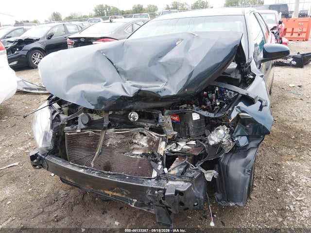 46133387 :رقم المزاد ، 4T1BF1FK9HU356162 vin ، 2017 Toyota Camry Se مزاد بيع