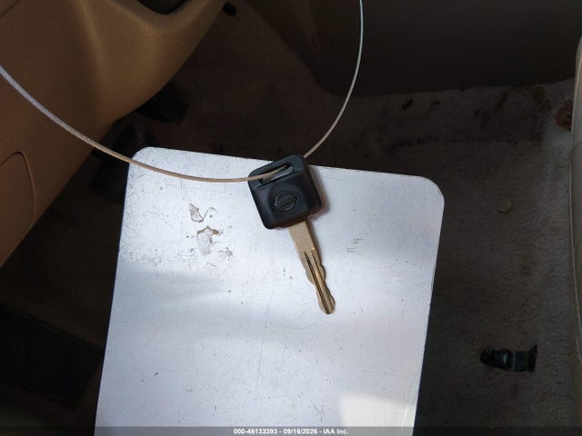 46133393 :رقم المزاد ، 1N4AL11DX6C199641 vin ، 2006 Nissan Altima 2.5 S مزاد بيع