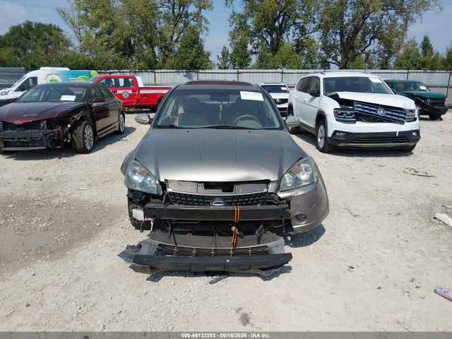 46133393 :رقم المزاد ، 1N4AL11DX6C199641 vin ، 2006 Nissan Altima 2.5 S مزاد بيع