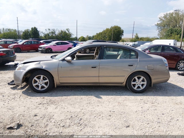 46133393 :رقم المزاد ، 1N4AL11DX6C199641 vin ، 2006 Nissan Altima 2.5 S مزاد بيع