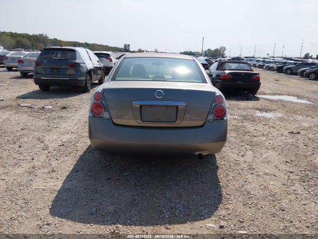 46133393 :رقم المزاد ، 1N4AL11DX6C199641 vin ، 2006 Nissan Altima 2.5 S مزاد بيع