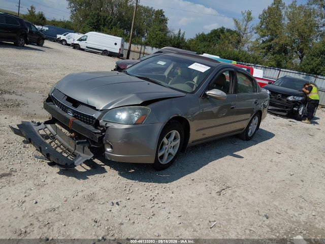 46133393 :رقم المزاد ، 1N4AL11DX6C199641 vin ، 2006 Nissan Altima 2.5 S مزاد بيع