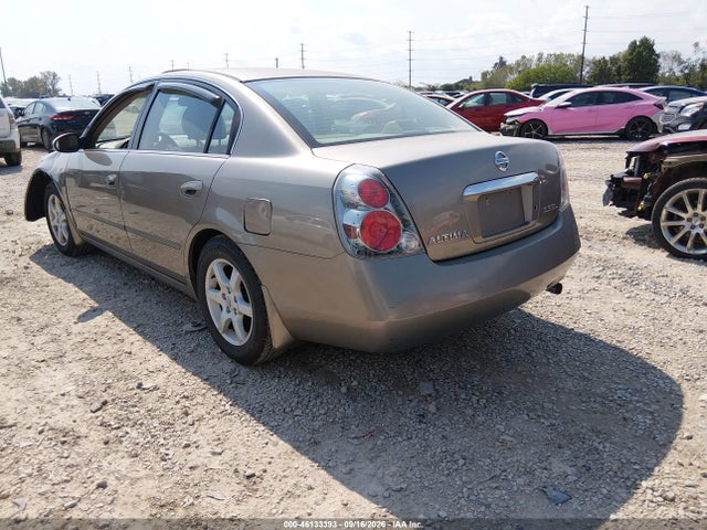 46133393 :رقم المزاد ، 1N4AL11DX6C199641 vin ، 2006 Nissan Altima 2.5 S مزاد بيع