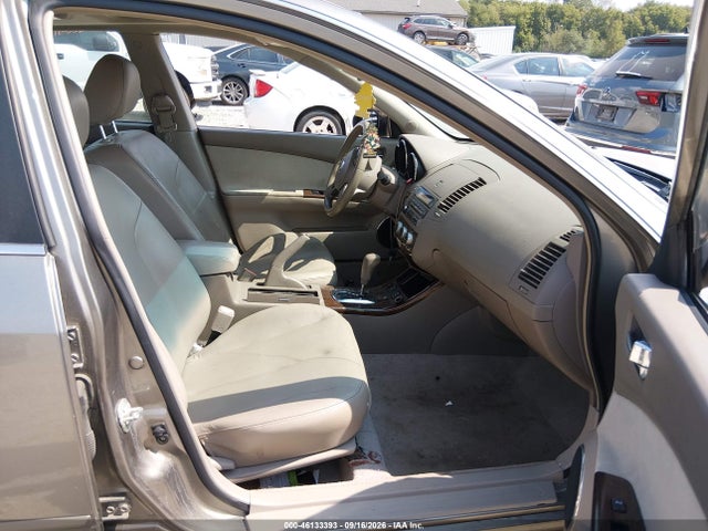 46133393 :رقم المزاد ، 1N4AL11DX6C199641 vin ، 2006 Nissan Altima 2.5 S مزاد بيع