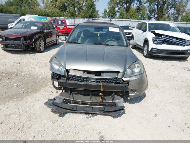 46133393 :رقم المزاد ، 1N4AL11DX6C199641 vin ، 2006 Nissan Altima 2.5 S مزاد بيع