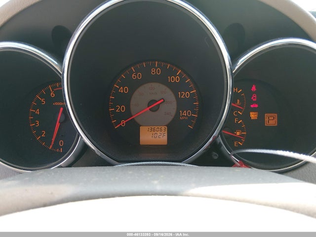 46133393 :رقم المزاد ، 1N4AL11DX6C199641 vin ، 2006 Nissan Altima 2.5 S مزاد بيع