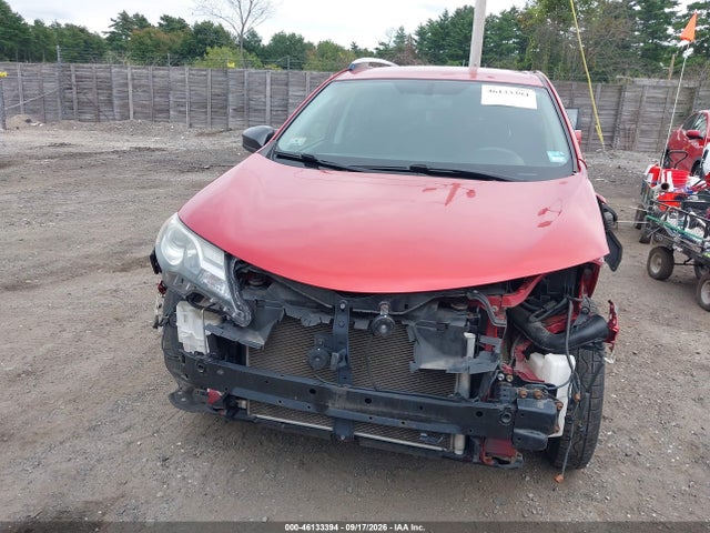 Toyota RAV4 LE 2015 JTMBFREV4FJ024157 Image 13