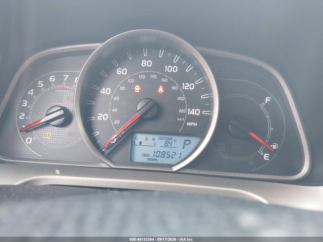 Toyota RAV4 LE 2015 JTMBFREV4FJ024157 Image 7