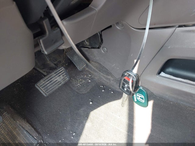 2014 Honda Cr-v Ex-l მანქანა იყიდება აუქციონზე, vin: 5J6RM4H74EL021132, აუქციონის ნომერი: 46133400