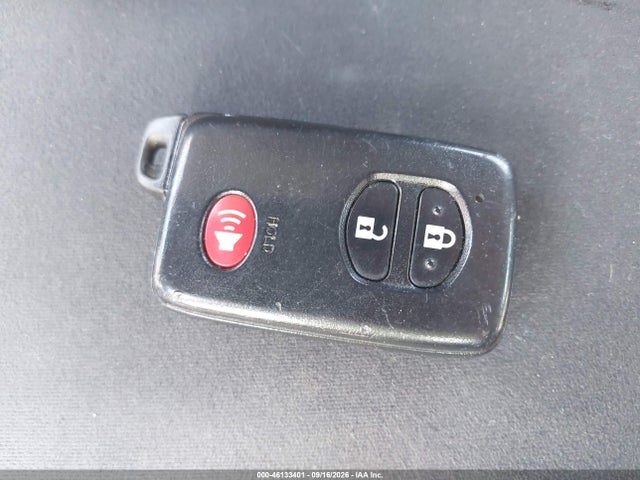 46133401 :رقم المزاد ، JTDKN3DU2D5592714 vin ، 2013 Toyota Prius Two مزاد بيع