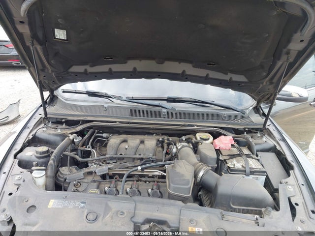Продаж на аукціоні авто 2016 Ford Taurus Limited, vin: 1FAHP2F88GG112320, номер лоту: 46133403