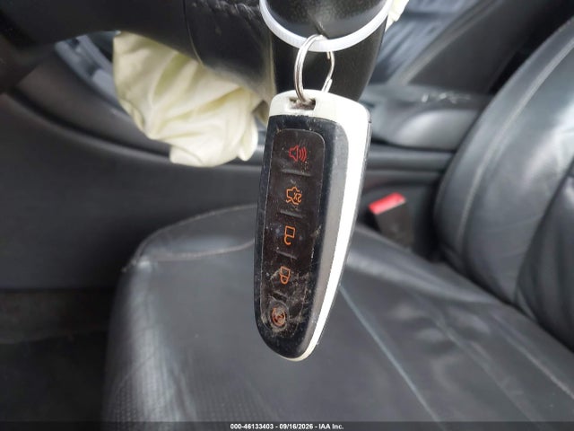 Продаж на аукціоні авто 2016 Ford Taurus Limited, vin: 1FAHP2F88GG112320, номер лоту: 46133403