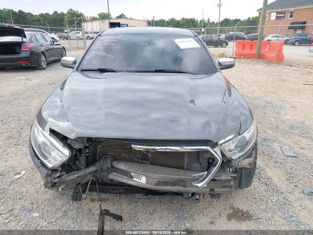 Продаж на аукціоні авто 2016 Ford Taurus Limited, vin: 1FAHP2F88GG112320, номер лоту: 46133403