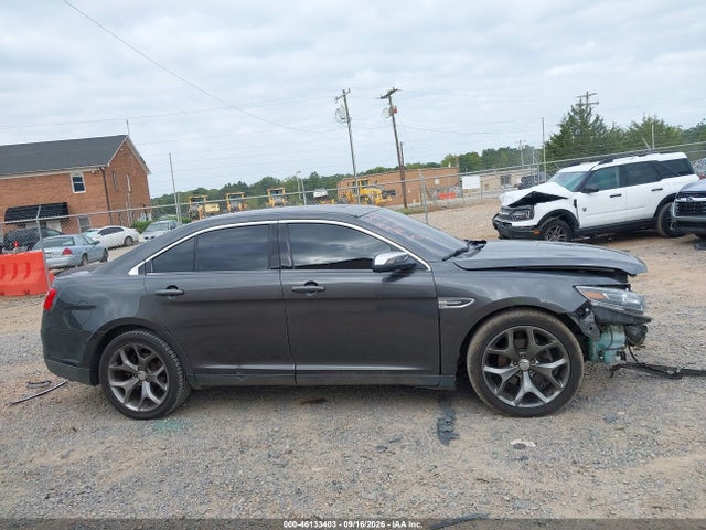 Продаж на аукціоні авто 2016 Ford Taurus Limited, vin: 1FAHP2F88GG112320, номер лоту: 46133403