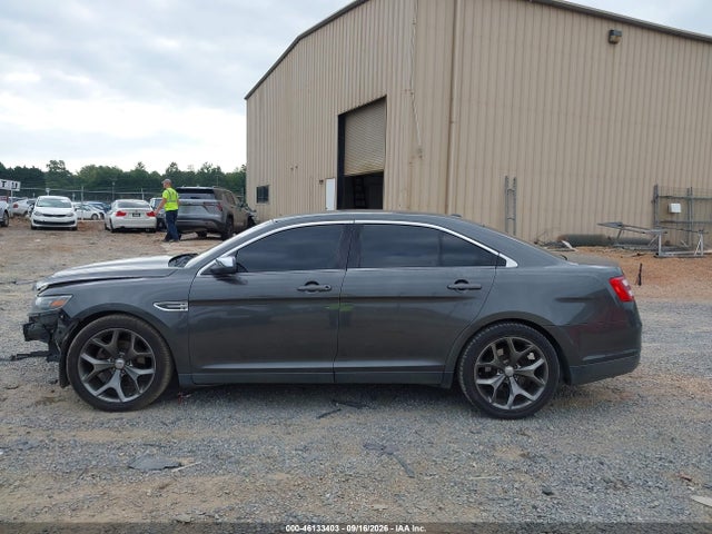 Продаж на аукціоні авто 2016 Ford Taurus Limited, vin: 1FAHP2F88GG112320, номер лоту: 46133403