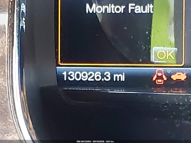 Продаж на аукціоні авто 2016 Ford Taurus Limited, vin: 1FAHP2F88GG112320, номер лоту: 46133403
